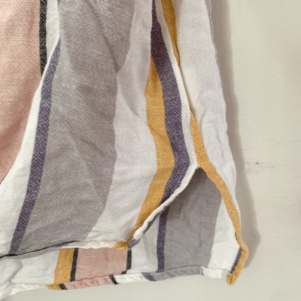 Thread + Supply Button Down Top - image 4